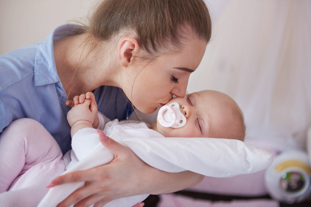 Understanding Baby Crying Without Blaming Yourself