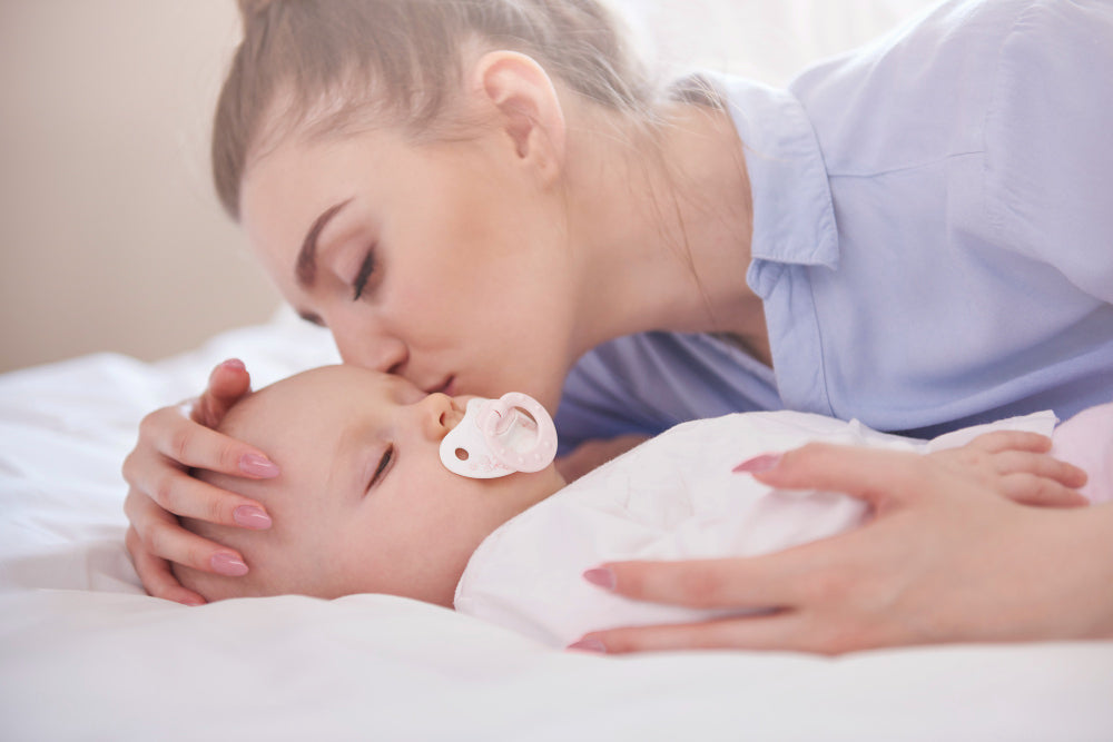 Realistic Sleep Advice for Exhausted New Moms