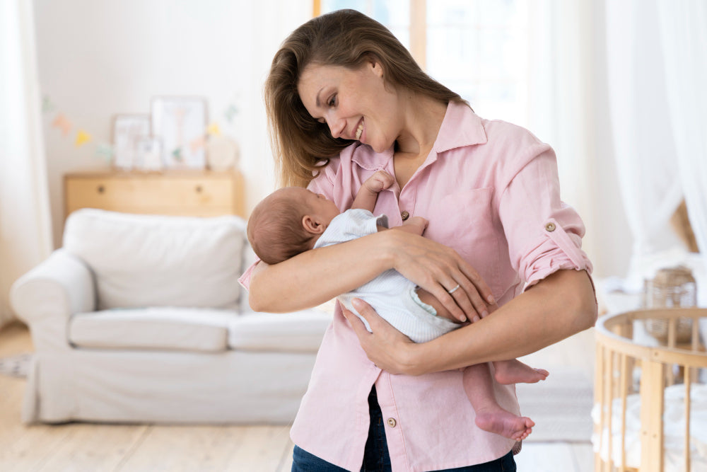Learning to Trust Your Motherly Instinct