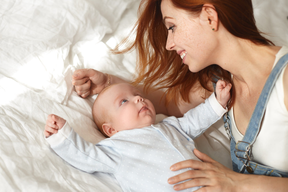 The Baby Products You Truly Need (And What You Don’t)