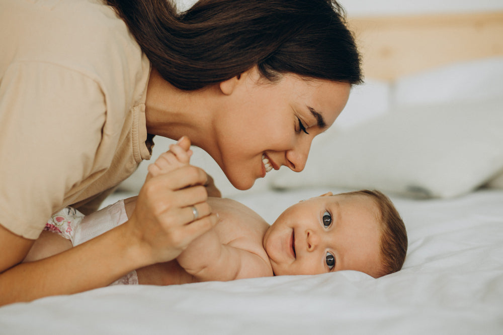 Feeding Choices Do Not Define Your Worth