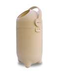 NUNI BABY™ Odor-Lock Diaper Bin